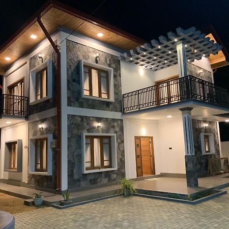 Chety Villa By Abc Leisure'S Group 자프나 외부 사진