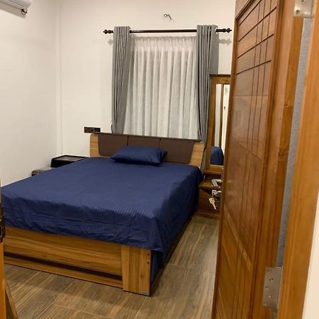 Chety Villa By Abc Leisure'S Group 자프나 외부 사진