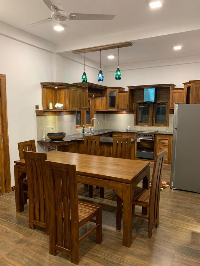 Chety Villa By Abc Leisure'S Group 자프나 외부 사진